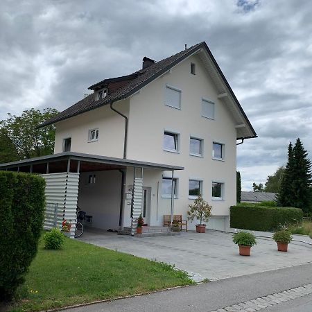 Appartement Brahms Hörbranz Dış mekan fotoğraf