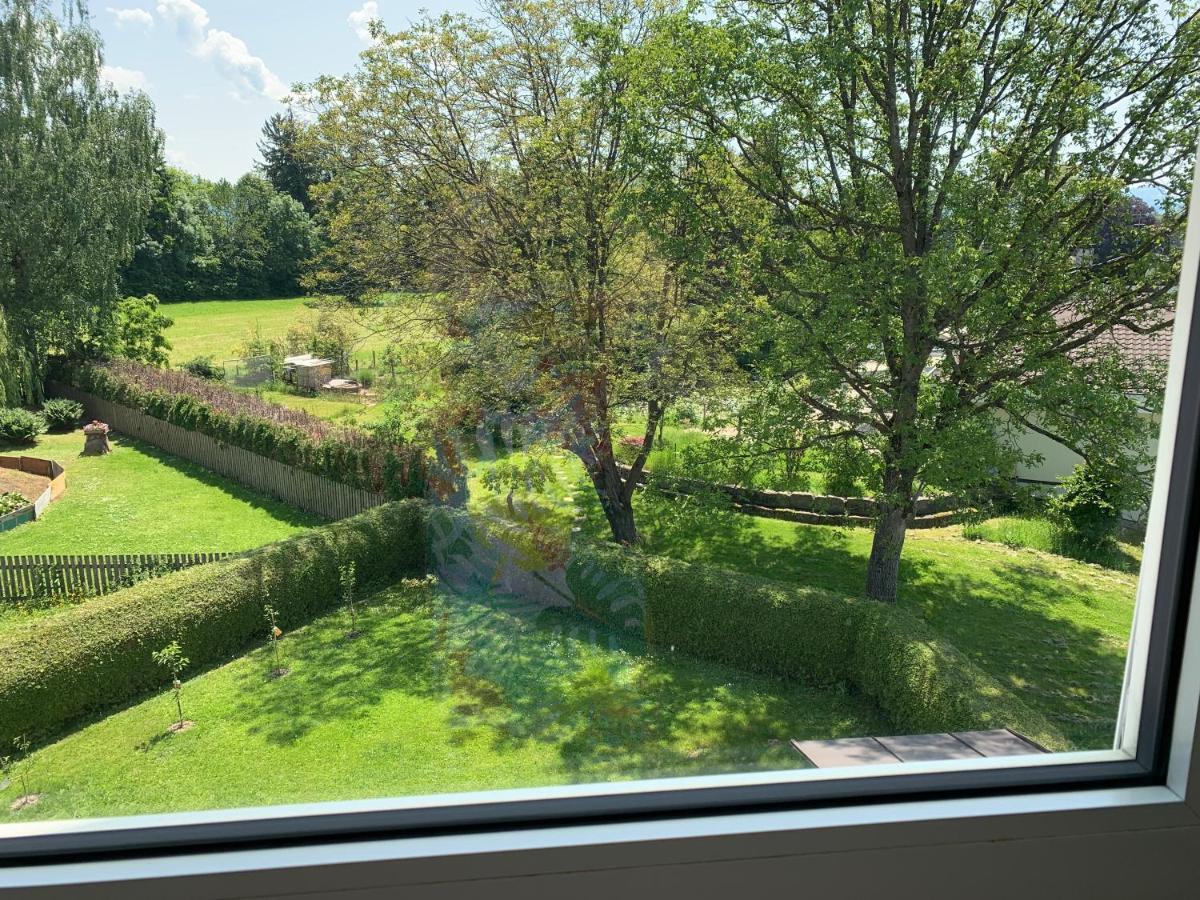 Appartement Brahms Hörbranz Dış mekan fotoğraf