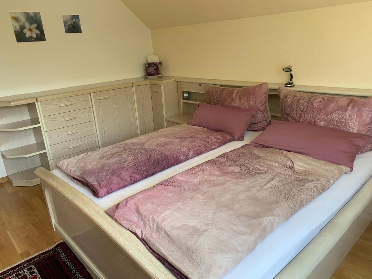 Appartement Brahms Hörbranz Dış mekan fotoğraf