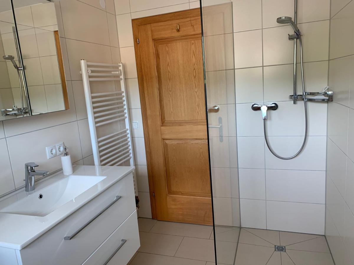 Appartement Brahms Hörbranz Dış mekan fotoğraf